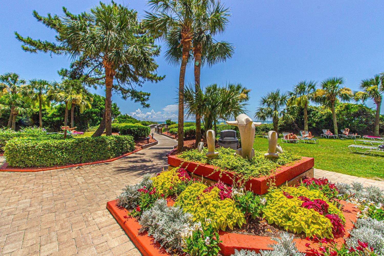Beach Colony 403 Myrtle Beach Room photo