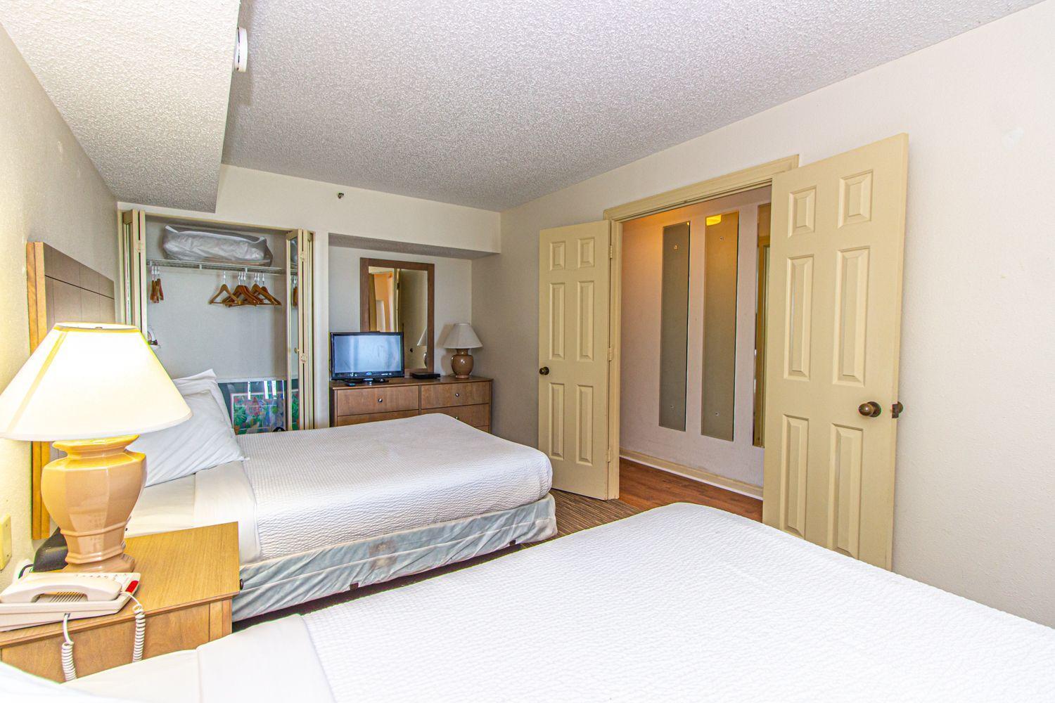 Beach Colony 403 Myrtle Beach Exterior photo